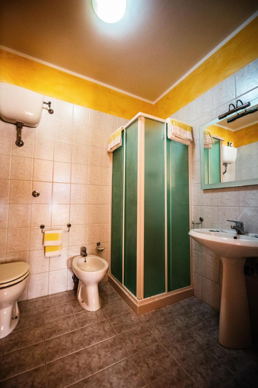 Camera Tripla con Bagno Privato