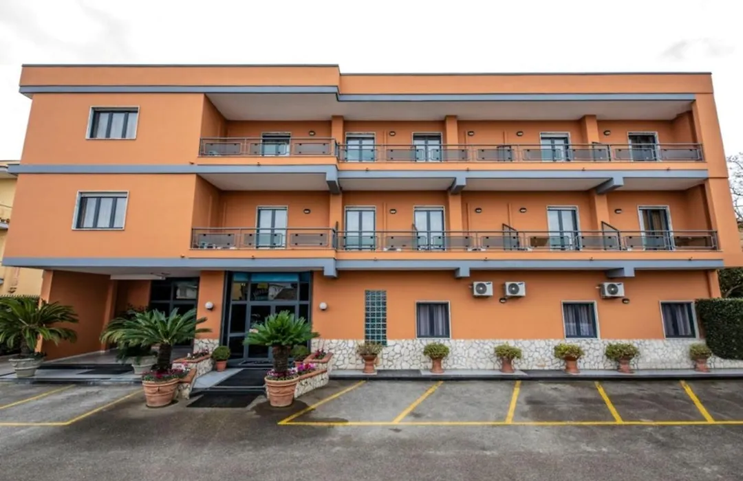 Hotel Venere-1